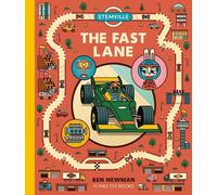STEMville: The Fast Lane
