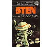 Sten 3: The Court of a Thousand Suns (A Del Rey book)