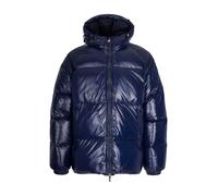 Sten Down Jacket - male - Pyrenex - Down Jackets - Blue - L - Jackets L