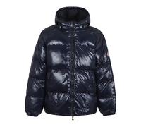 Sten Down Jacket - male - Pyrenex - Down Jackets - Blue - S - Jackets S