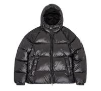 Pyrenex - Natural down insulated jacket - Sten Black for Men - Size S Black S