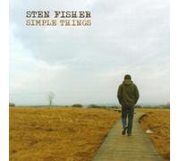 Sten Fisher - Simple Things