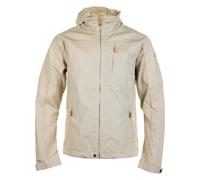 Fjällräven - Sten Jacket - Casual jacket size M, sand