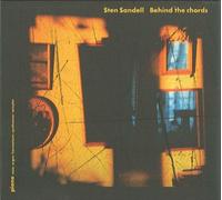 Sten Sandell - Behind the Chords