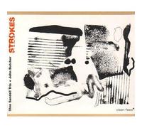 Sten Sandell Trio - Strokes