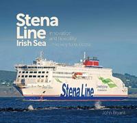 Stena Line Irish Sea: innovation and flexibility the key to success.