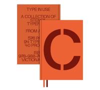 Stencil in Use : A Collection of Stencil Typefaces