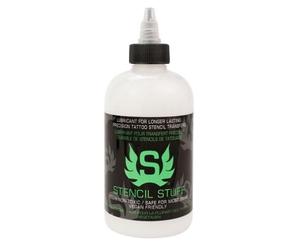 Stencil Stuff - Tattoo Stencil Transfer Solution (8oz)