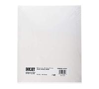 Stencil Tracing Paper - Tattoo Stenciling Parchment Paper 500 Sheets/Ream (1 Ream)