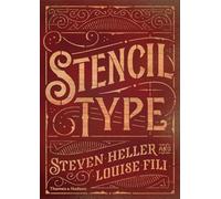 Stencil Type: From Bags and Boxes to Walls and Streets