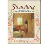 Stencilling (Macdonald guide to)