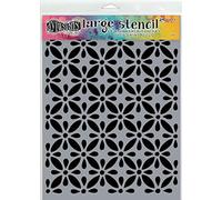 Stencils DYLUSIONS Quilts