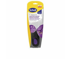 Stencils Scholl Fascitis Plantar M 40-42