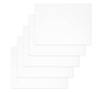 Stencils - Water Soluble Embroidery Templates Flexible Fiber Pattern For Hand Quilting Reusable Blank Stencil For Craft Hobby Craftsmen