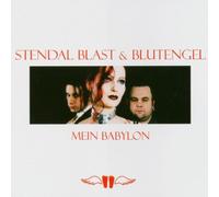 Stendal Blast & Blutengel - Mein Babylon