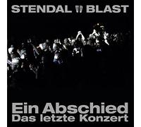 Stendal Blast - Ein Abschied - das Letzte Konzert