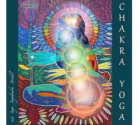 Stendel,Inga - Chakra Yoga