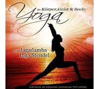Stendel,Inga & Davinia Leonne - Yoga Für Körper,Geist und Seele