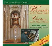 Stender,Ernst-Erich - Christmas at St.Mary