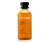 STENDERS Hydrating and Nourishing Shower Oil 245 ml - Intensive Moisturiser for the Skin - Shower Bath Oil with Foist Juice Sweet Almond Oil - Body Care and Skin Cleansing for Men and Women