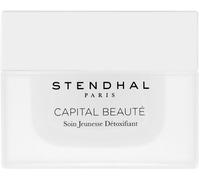 Stendhal Capital Beauté Detoxifying Anti-Aging Cream 50 ml