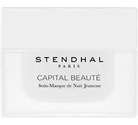 Stendhal Capital Beauté Rejuvenating Night Mask 50 ml