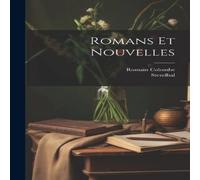 Stendhal Romans Et Nouvelles Hardcover Book Stendhal Multicolor