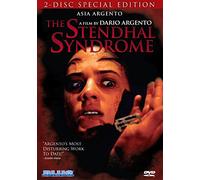 Stendhal Syndrome [DVD] [1996] [Region 1] [US Import] [NTSC]
