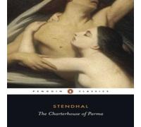 Stendhal The Charterhouse of Parma Paperback Book Stendhal Multicolor