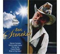 Steneker, Ben - Beste Van...