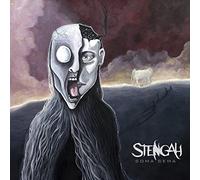 Stengah - Soma Sema (LP) [VINYL]