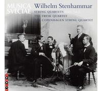 String Quartets Nos. 5 and 6