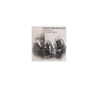 String Quartets Nos. 3 And 4 [Swedish Import]