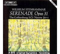 Stenhammar: Serenade