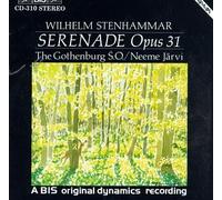 Stenhammar - Serenade Opus 31