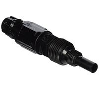 Stenner Pump Company UCDBINJ Injection Check Valve 1/4-Inch