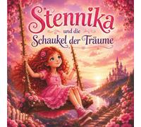 Stennika und die Schaukel der Träume: Eine liebevolle Gute-Nacht-Geschichte über Träume, Mut und Selbstvertrauen