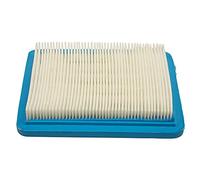 Stens 102-549 Air Filter compatible with/replacement for Briggs & Stratton 491588S John Deere LG491588Jd Briggs & Stratton 5043H 4101 Lesco 050007 Briggs & Stratton 491588 John Deere PT15853