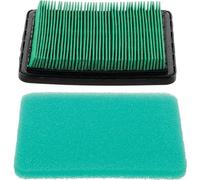 Stens 102-713 Air Filter Combo Replaces Honda 17211-ZL8-023 Napa 7-08383 Honda 17211-ZL8-000 17211-ZL8-003