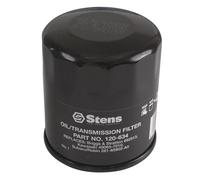 Stens 120-634 Oil Filter compatible with/replacement for John Deere AM107423 Kawasaki 49065-2078 Club Car 1016467 Robin 261-65902-A0 Onan 122-0737-03 Cub Cadet 490-201-0001 Onan 122-0737