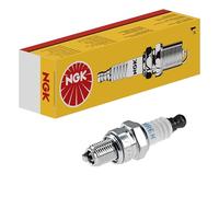 Stens 130-805 Spark Plug Compatible with/Replacement for NGK CMR4H 5246 31914-Z0H-003 Reach 12.7mm (1/2") Hex Size 5/8" (16mm) Gap 0.028" (0.7mm)