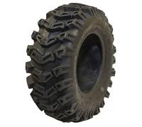 Stens 160-687 Tire Compatible With/Replacement For Kenda 074780860A1, 230M0067, MTD 734-1525, Snapper 7073455 415 Max Load Capacity, 14 Max PSI, 2 Ply, 8" Rim Size Lawn Mowers