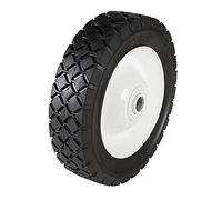 Stens 185-009 Steel Ball Bearing Wheel, 6" x 1.50" Universal