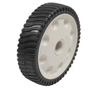 Stens 205-712 Drive Wheel, MTD 734-04018C,Black