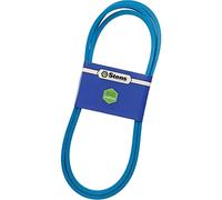 Stens 266-314 OEM Replacement Belt Compatible With/Replacement For Toro 74447TE, 74450, 74453, 74453TE, 74456TE, 74460, 74465, 74465TE, 74490, 74495, 77248, 77280 and 78450 126-7731, 133-7075
