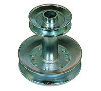 Stens 275-100 Engine Pulley, AYP 140186, 0.5 ID