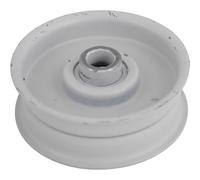 Stens 280-032 Flat Idler, Snapper 7013850YP, 0.25" ID, 2.5" Width