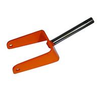 Stens 285-498 Caster Yoke, Scag 45006