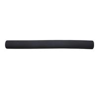 Stens 285-626 Handle Grip Compatible with/Replacement for Grasshopper Zero-Turn mowers 422179 3/4" ID, 14" Length, Rubber Foam Material, 1 3/8" OD