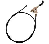 Stens 290-348 Throttle Control Cable Fits Exmark 116-1972